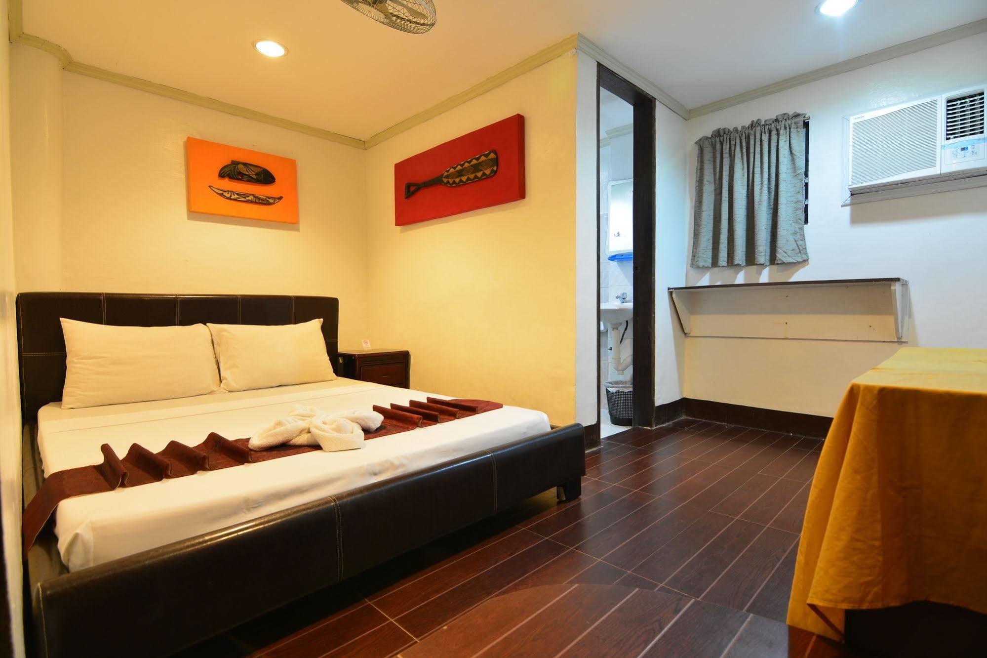 Kawayanan Heights Inn Coron Exterior foto