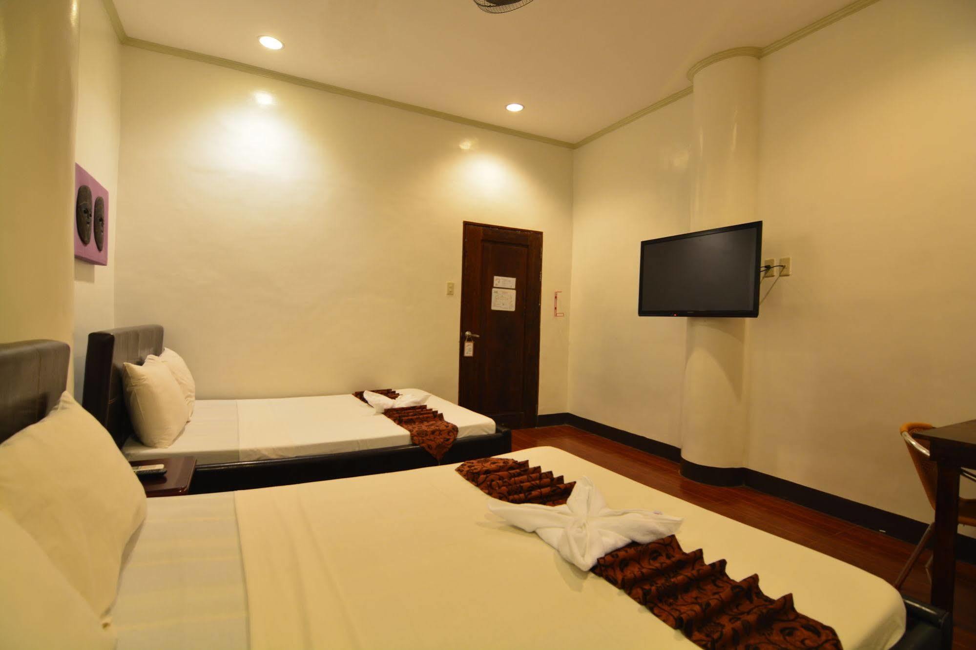 Kawayanan Heights Inn Coron Exterior foto