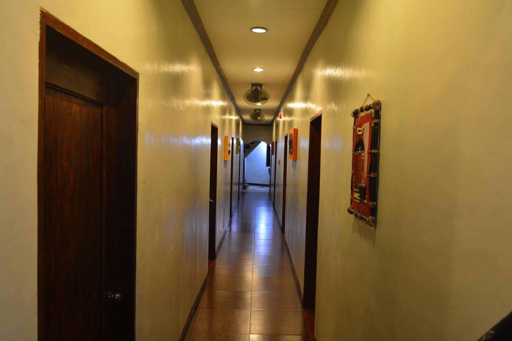 Kawayanan Heights Inn Coron Exterior foto