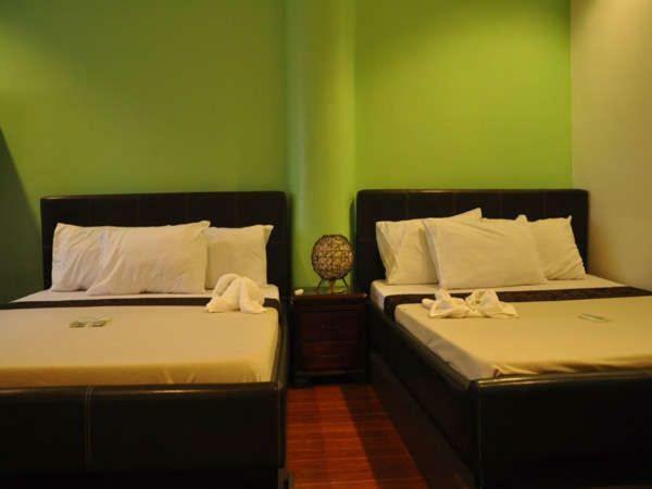 Kawayanan Heights Inn Coron Exterior foto